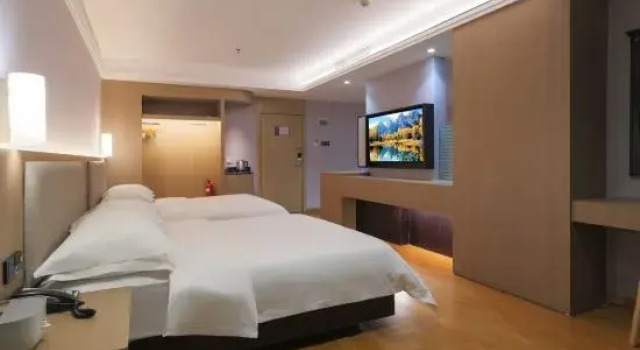 Suite Business Prince Hotel