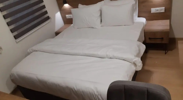 Tramvay Otel