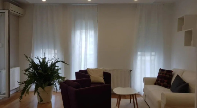 Апартаменты EUROPE 1 Apartment