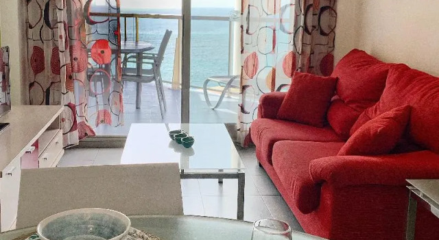 Номер Standard Apartamentos Hipocampos Calpe Rent Apart