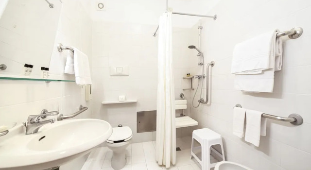 Номер Standard Hotel American