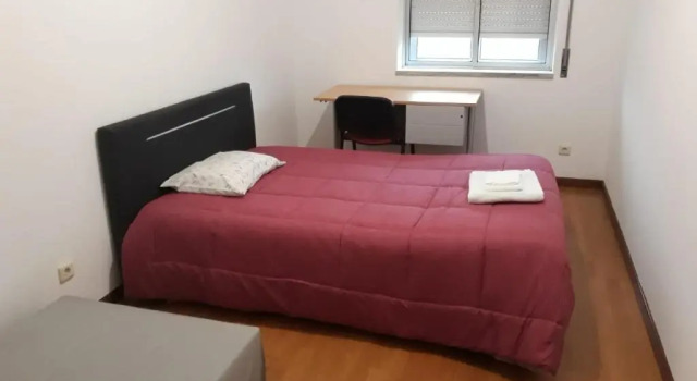 Apartamento 3 Quartos, Забронировать Апартаменты/квартира Гуарда Beira Interior Norte, рядом с Guarda Castle