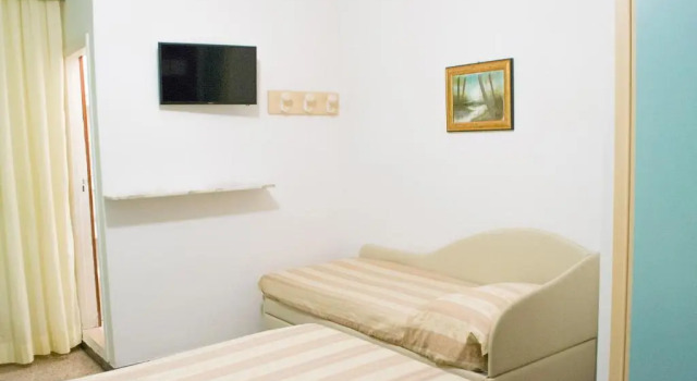 Трёхместный номер Standard Hotel Solmar