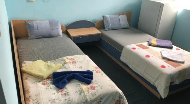 Hotel Amethyst, Забронировать Отель София 