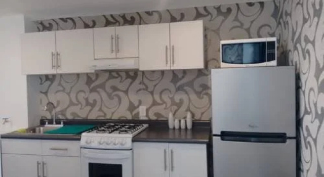Penthouse Florencia, Забронировать Отель Мехико Мексико, рядом с Театр «Эль-Милагро»