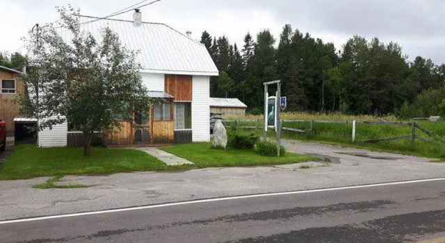 Шале Le Gîte Du Gardien Blanc