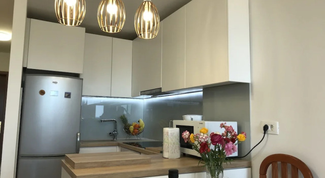 Апартаменты Comfort Apartment City Walk