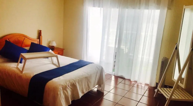 Apartment Inside the wave, Book Apartment Hotels in Tenerife with Parking, Parking