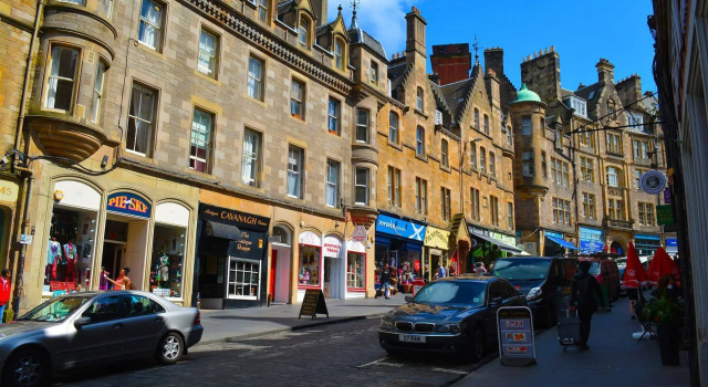 The Inn Place
