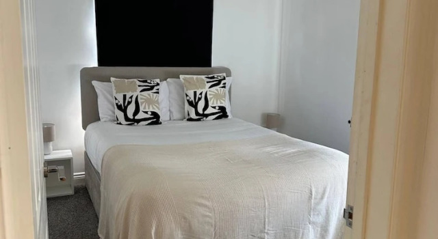 The Hideaway Haven With Private Self Check-in, Varaa Huoneisto Asunnot kohteessa Merseyside, Huoneisto