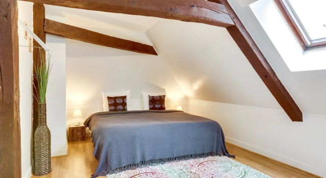 Château Turgot Gîtes, Prenota Hotel Bons-Tassily Calvados