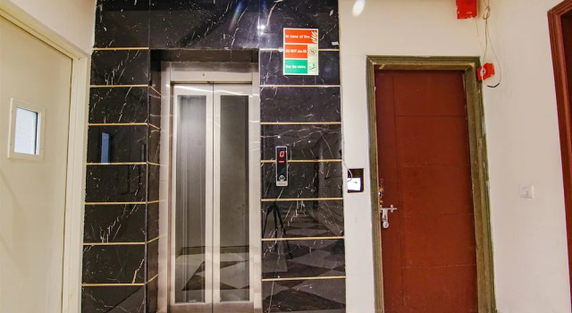 FabHotel Prime Golden Glory, Забронировать Отель Отели Нью-Дели с завтраком, Завтраки