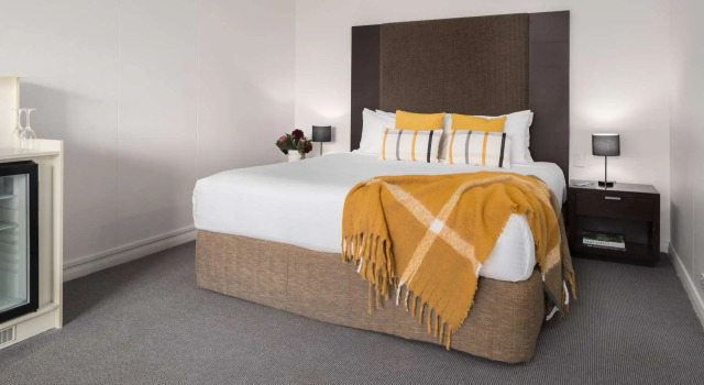 Двухместный люкс Rydges Bankstown