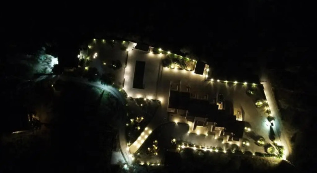 Syllas Grand Resort - Executive View Villa 1, Book Resort Edipsos Evia