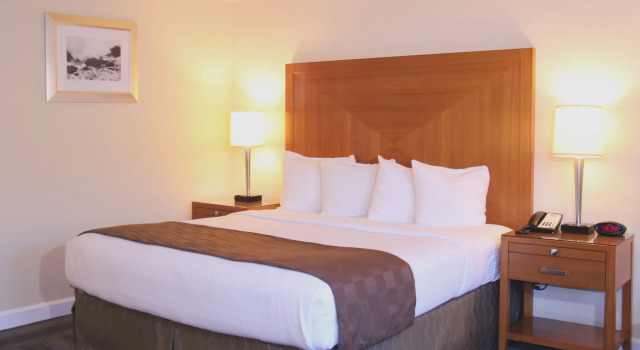 Inn at San Luis Obispo