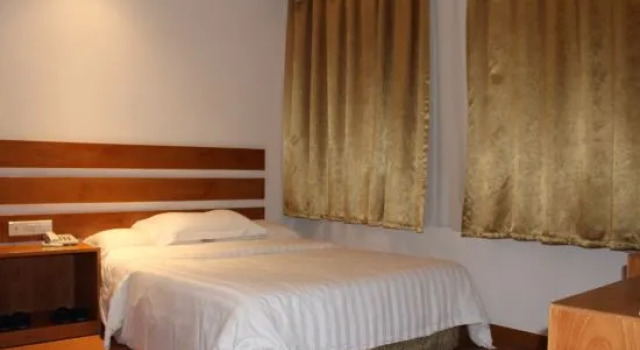 Люкс Buyetian Hotel Changping Road - Shantou