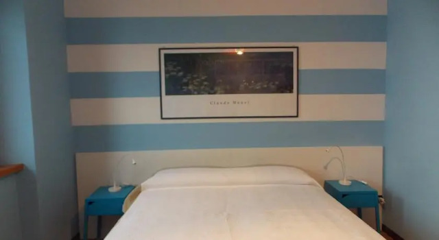 B&B La Pergola, Book Bed and Breakfast Rogno Valcamonica