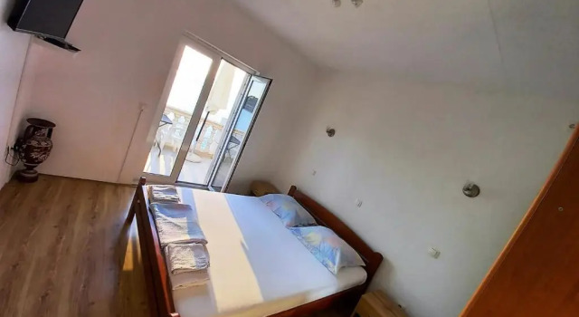 Апартаменты Apartments Šojka