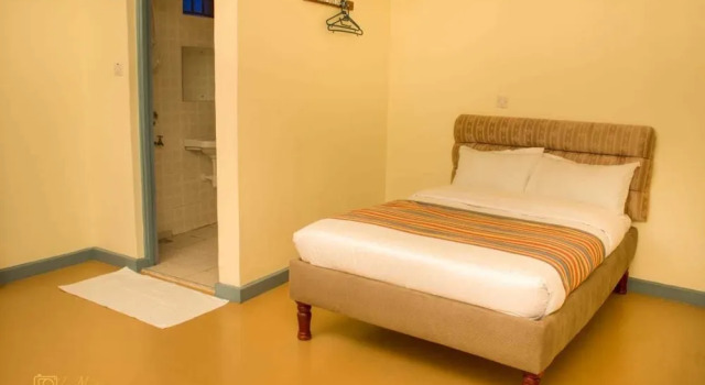 Habitación De lujo Sunglam Hotel