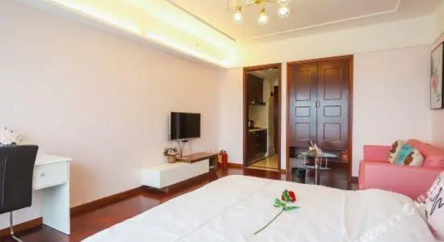 Best International Apartment Hotel (Huizhou Kaisa Couples Theme), Забронировать Апартаменты/квартира Апартаменты Гуандун, Апартаменты/квартира