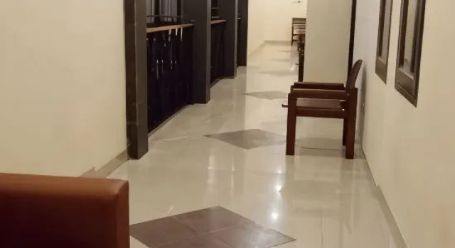 Hotel Orlando