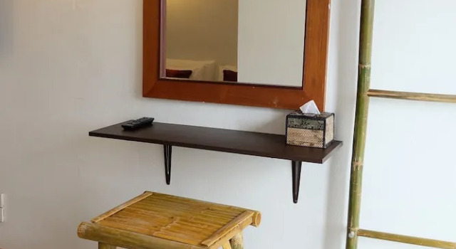 Двухместный номер Standard Lanta Residence Boutique
