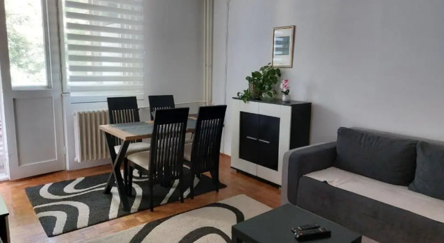 Апартаменты c 1 комнатой Apartman Duga