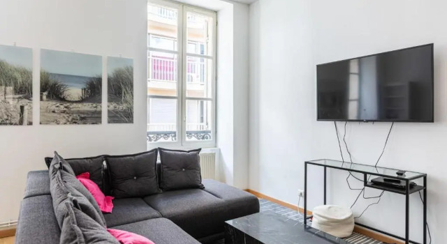 GuestReady - Apartment in City Center for up to 6 guests!