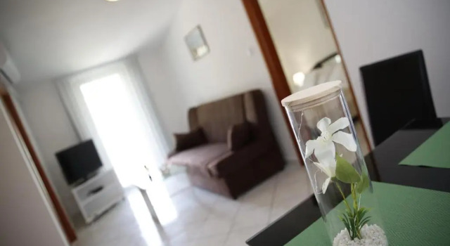 Номер Deluxe Apartments Lepur