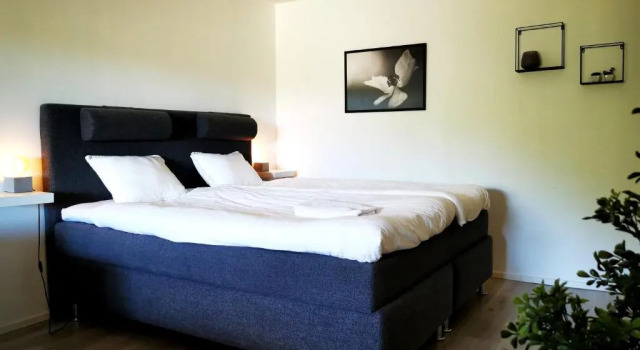 Landvetter Apartment, Book Apartment  