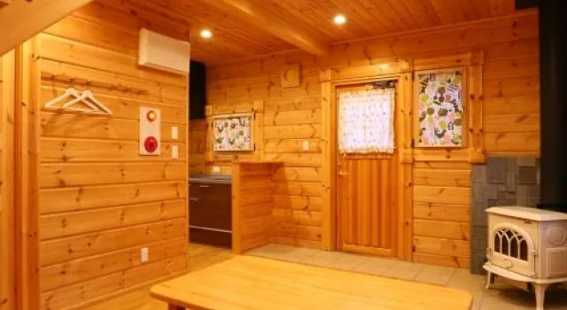 Kashi Besso Private Resort Pine Tree, Boek Resort Hotels in Tokai met parkeren, Parkeren