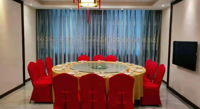 Kumho Hotel, Boek Hotel Hotels in Guangdong met parkeren, Parkeren