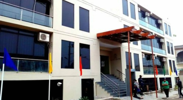 Bling International Hotel Multan, Book Hotel 3-Star Hotels in Multan, 3*