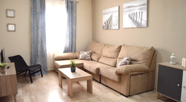 Apartamento Celestino Mutis Llave Sur