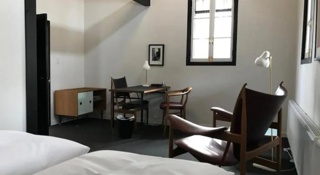 House of Finn Juhl Hakuba, Забронировать Отель Хакуба Горнолыжный курорт Хакуба
