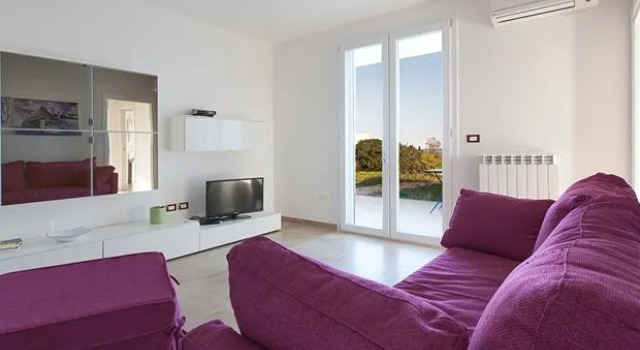 Villa Le Vele