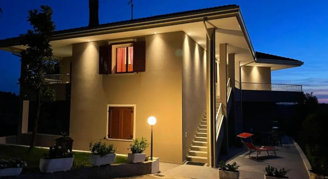 Kulübe Casa Renalda
