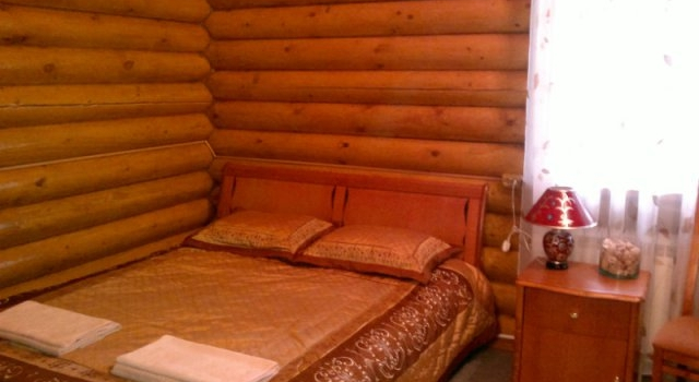 Berezovaja roscha