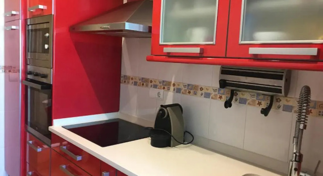 Апартаменты apartamento con jardín privado y barbacoa a 5 min playas santander