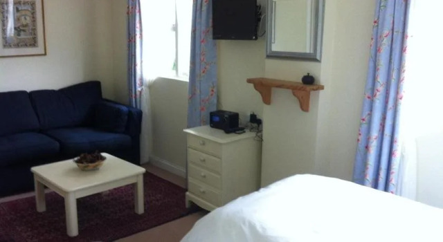 Gunville House B&B, Reserva ahora Bed & breakfast Hoteles en Test Valley con desayuno, Desayunos