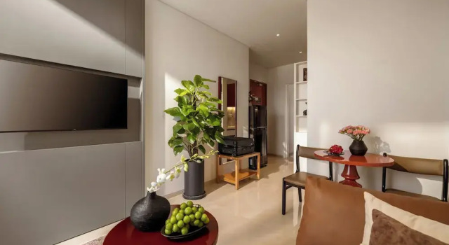 Amber Bay Suites Da Nang, Prenota Hotel Hotel 4 stelle a Da Nang, 4*