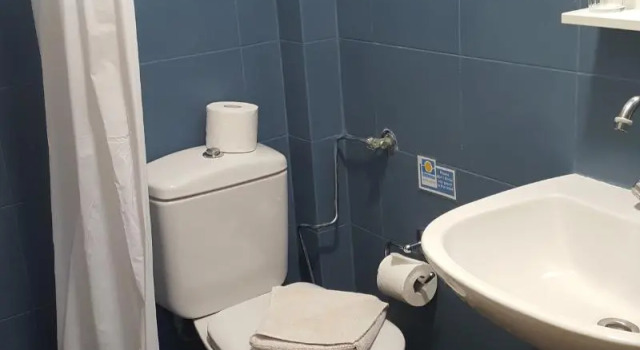 Номер Standard Metaxatos Apartments