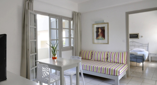 Elounda Garden Suites