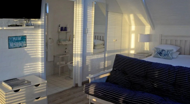 Rocklands Bed and Breakfast