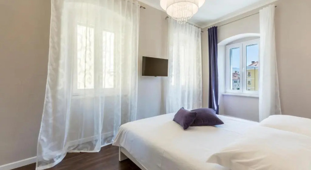 Номер Deluxe Theatre of Dreams Rooms