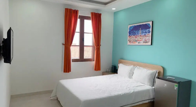 Rova 32 Hotel, Buchen Sie Hotel Hotels in Mekongdelta mit Parkplatz, Parkplätze