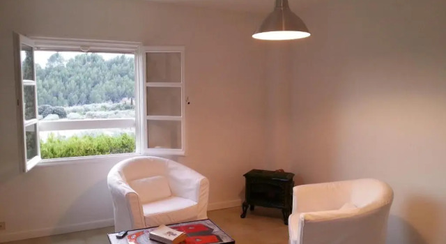 Коттедж La Petite Maison de Marie Louise
