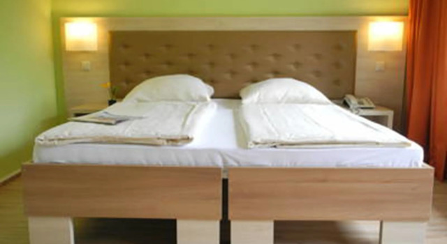 Waldhotel Wandlitz