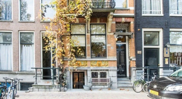 Herengracht Apartment, Reserva ahora Apartamento Ámsterdam 