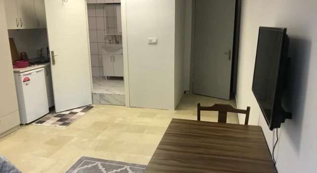 Artpera, Boek Hotel Kadıköy 